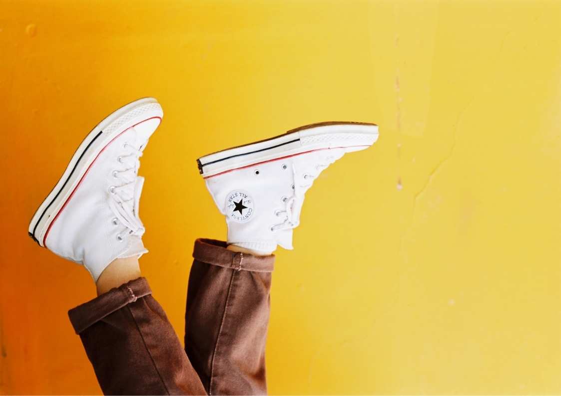 איך להתלבש בסטייל לעבודה בסגנון ספורטיבי