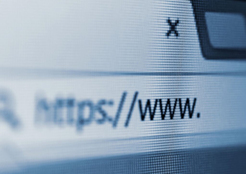 מה זה אחסון אתרים